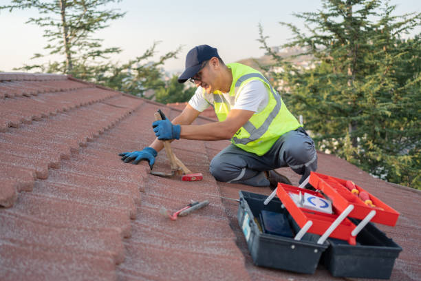 Trusted Bangor, PA Roofing Contractor Experts